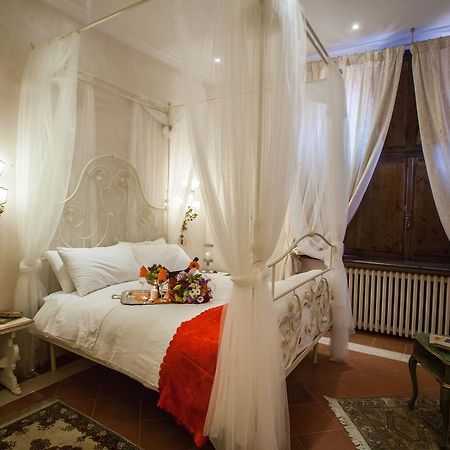 Bed and Breakfast Chroma Domus Fiano Romano Pokoj fotografie
